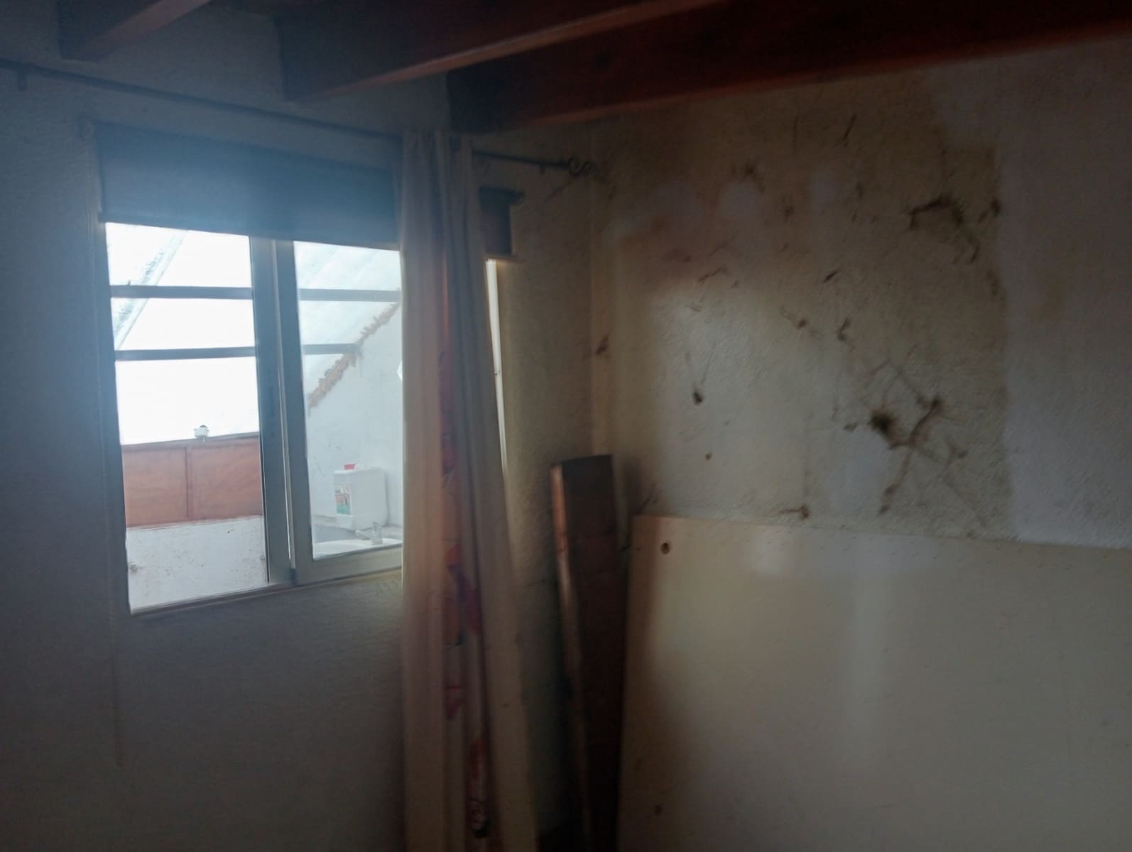 Ruin til salgs i Vall de Laguart - € 70 000 (Ref: 9103239)