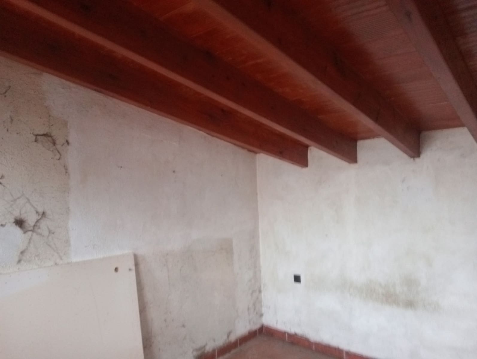 Ruin til salgs i Vall de Laguart - € 70 000 (Ref: 9103239)