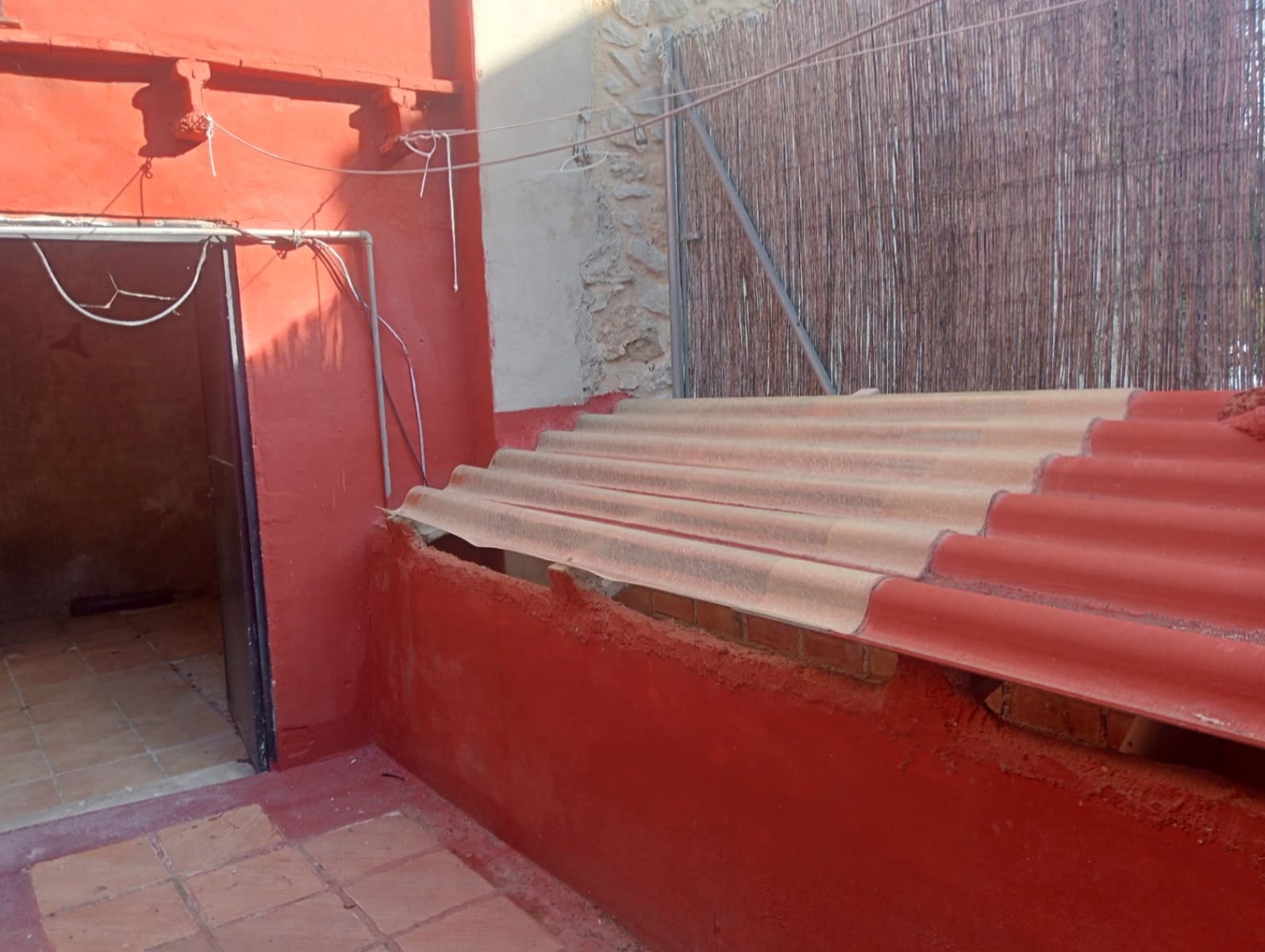 Ruin til salgs i Vall de Laguart - € 70 000 (Ref: 9103239)