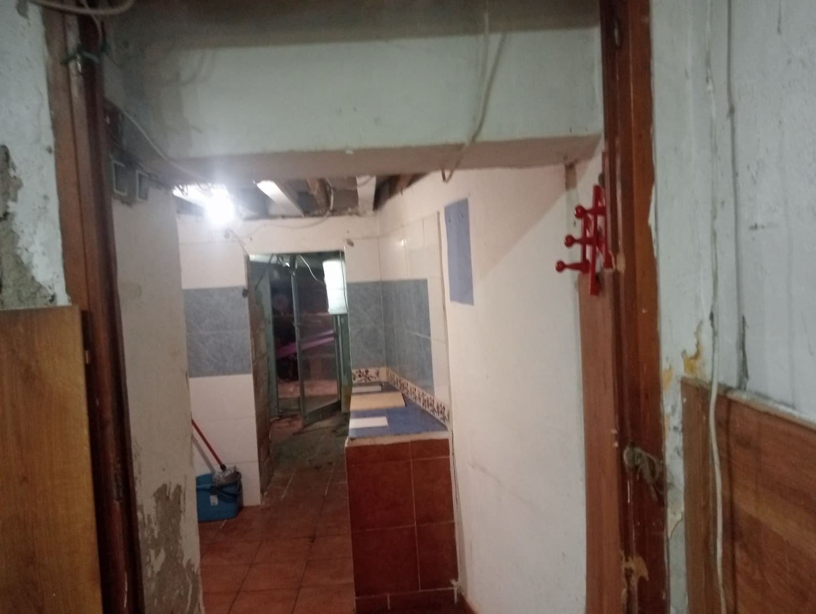 Ruin til salgs i Vall de Laguart - € 70 000 (Ref: 9103239)