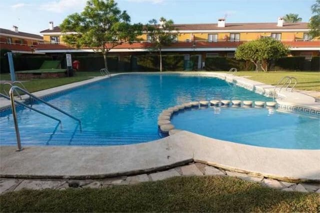 3 chambre Appartement à vendre à Els Poblets avec piscine garage - 299 000 € (Ref: 9113104)