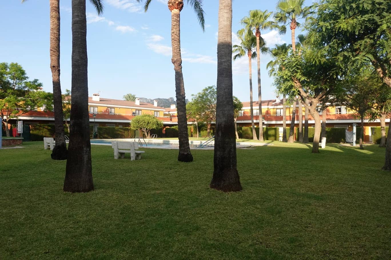 3 soveværelse Lejlighed til salg i Els Poblets med swimmingpool garage - € 299.000 (Ref: 9113104)