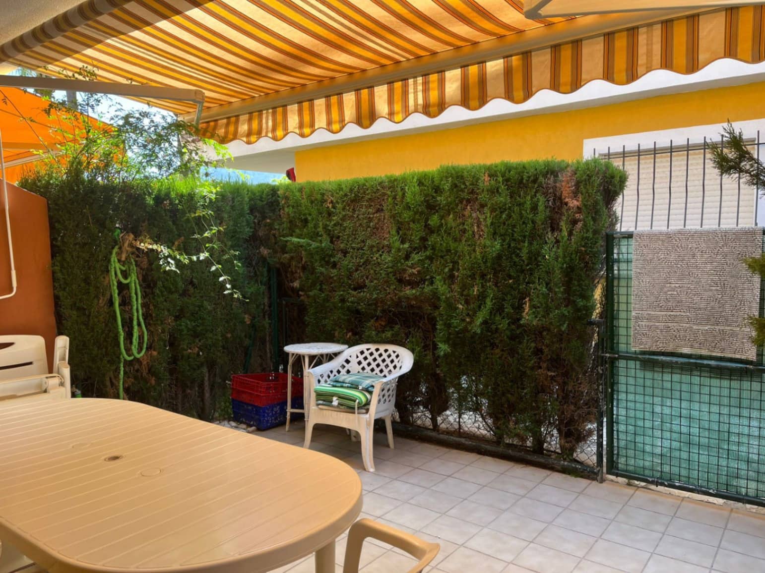 3 soveværelse Lejlighed til salg i Els Poblets med swimmingpool garage - € 299.000 (Ref: 9113104)