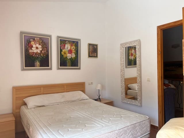 3 chambre Appartement à vendre à Els Poblets avec piscine garage - 299 000 € (Ref: 9113104)