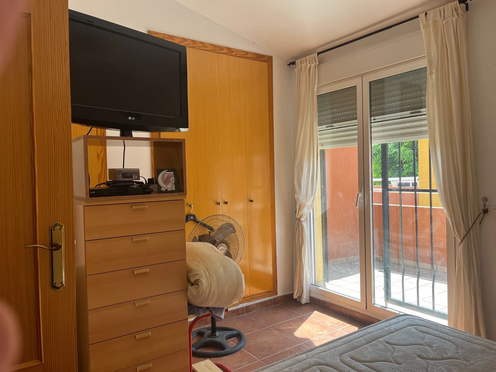 3 soveværelse Lejlighed til salg i Els Poblets med swimmingpool garage - € 299.000 (Ref: 9113104)