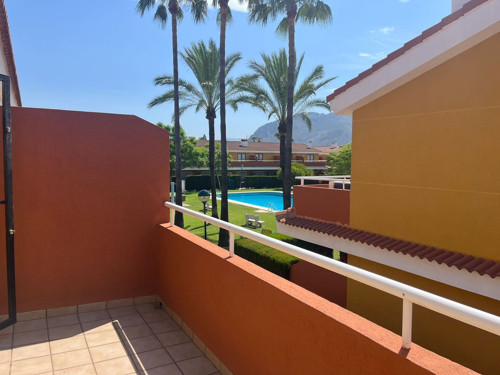 3 soveværelse Lejlighed til salg i Els Poblets med swimmingpool garage - € 299.000 (Ref: 9113104)