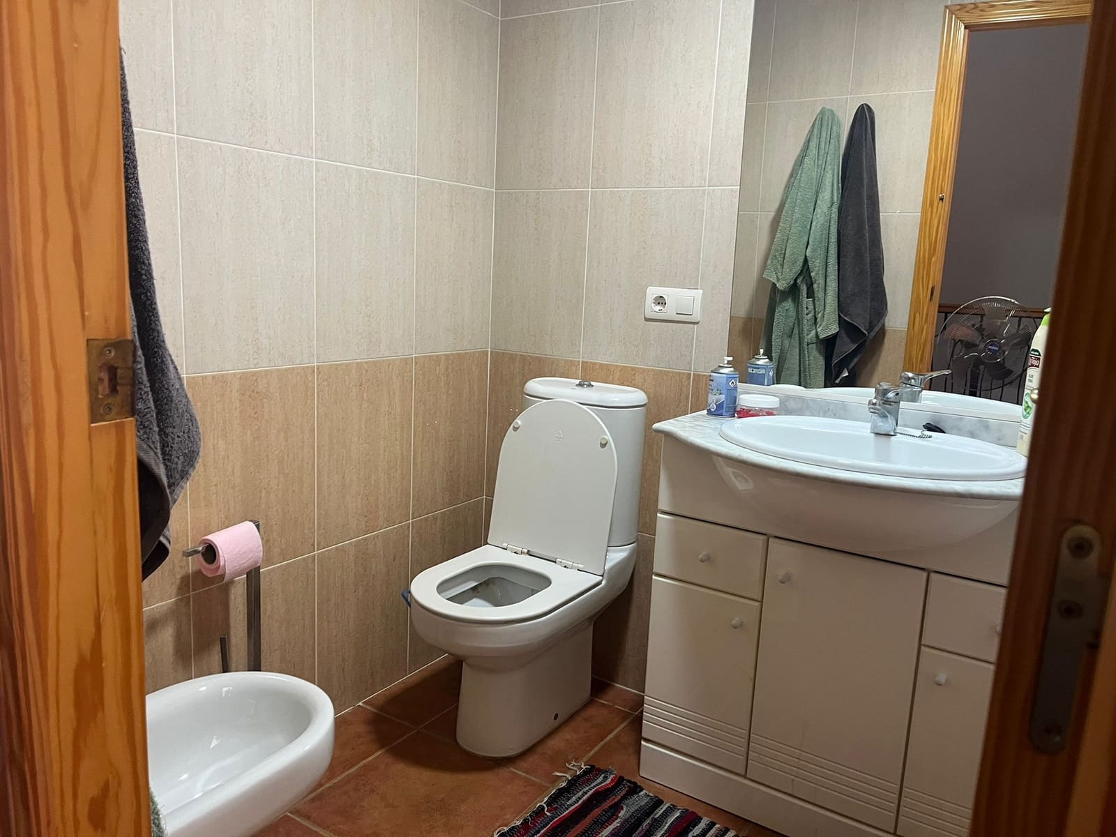 3 soveværelse Lejlighed til salg i Els Poblets med swimmingpool garage - € 299.000 (Ref: 9113104)