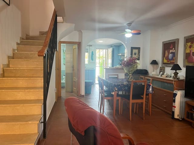 3 chambre Appartement à vendre à Els Poblets avec piscine garage - 299 000 € (Ref: 9113104)