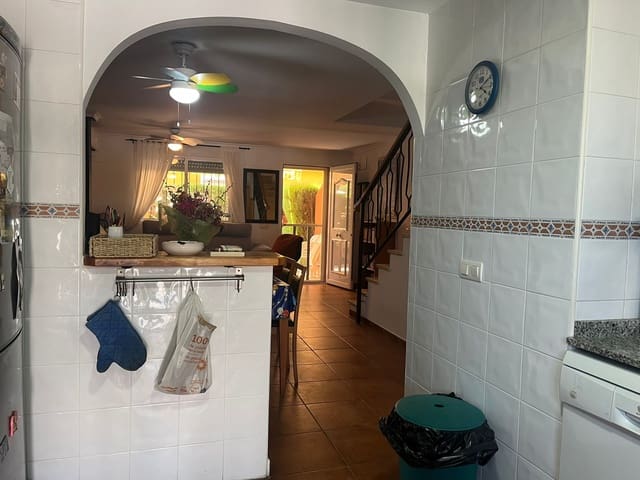 3 chambre Appartement à vendre à Els Poblets avec piscine garage - 299 000 € (Ref: 9113104)