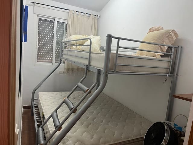 3 chambre Appartement à vendre à Els Poblets avec piscine garage - 299 000 € (Ref: 9113104)