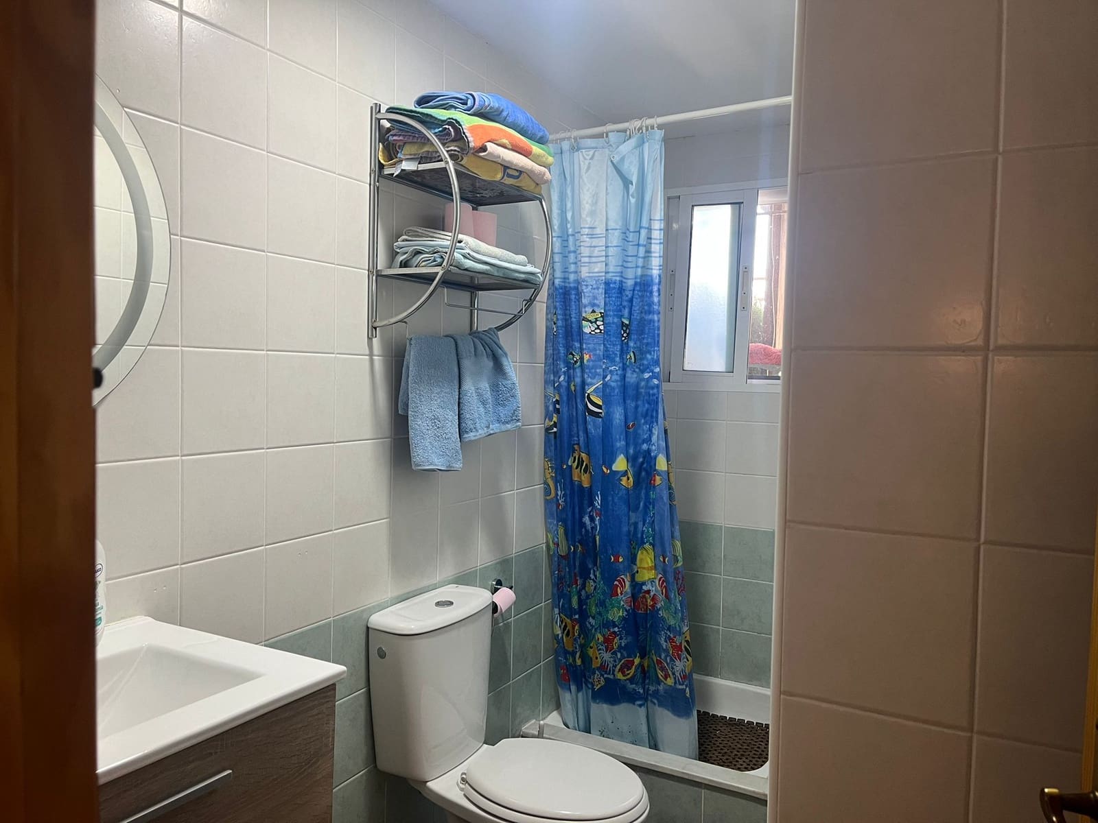 3 soveværelse Lejlighed til salg i Els Poblets med swimmingpool garage - € 299.000 (Ref: 9113104)