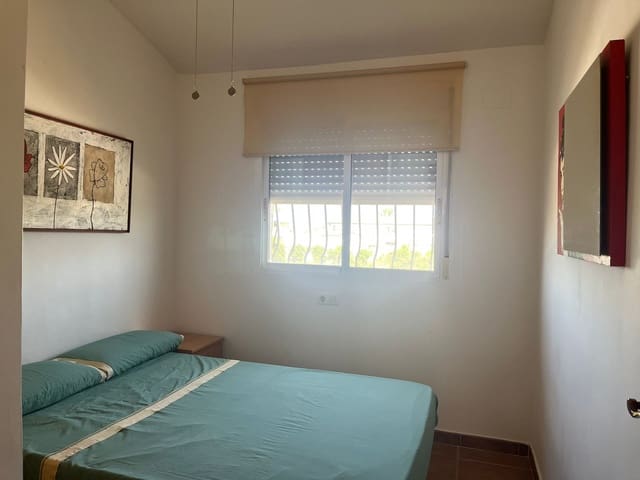3 chambre Appartement à vendre à Els Poblets avec piscine garage - 299 000 € (Ref: 9113104)