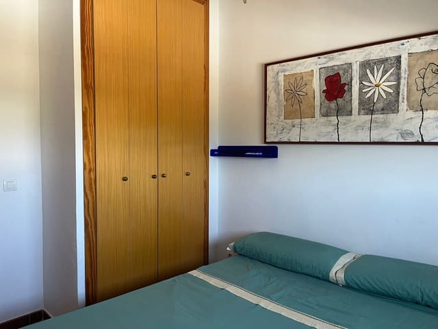 3 chambre Appartement à vendre à Els Poblets avec piscine garage - 299 000 € (Ref: 9113104)