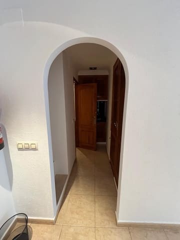 Ufficio in vendita in Centro ciudad, Javea / Xàbia con garage - 121.000 € (Rif: 9113105)