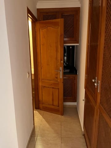 Ufficio in vendita in Centro ciudad, Javea / Xàbia con garage - 121.000 € (Rif: 9113105)