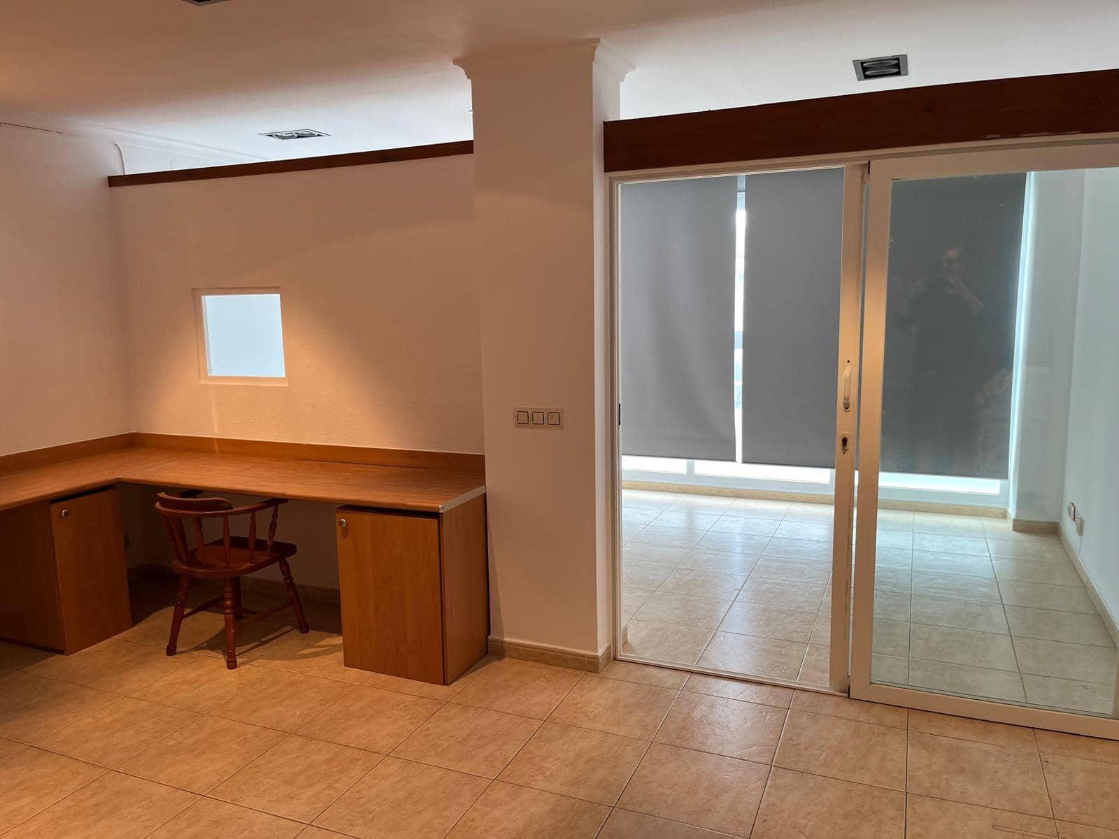 Kontor til salg i Javea / Xabia med garage - € 121.000 (Ref: 9113105)