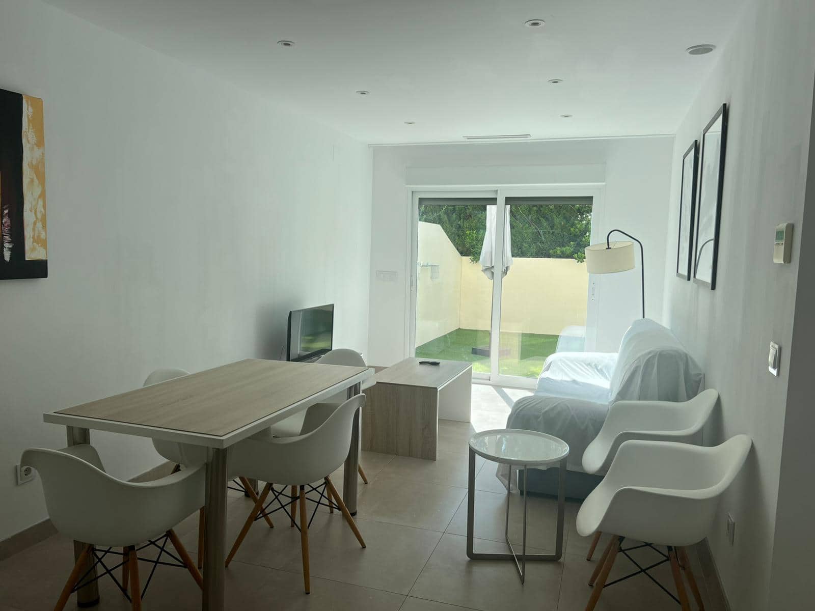 3 bedroom Apartment for sale in Denia with pool garage - € 315,000 (Ref: 9124636)