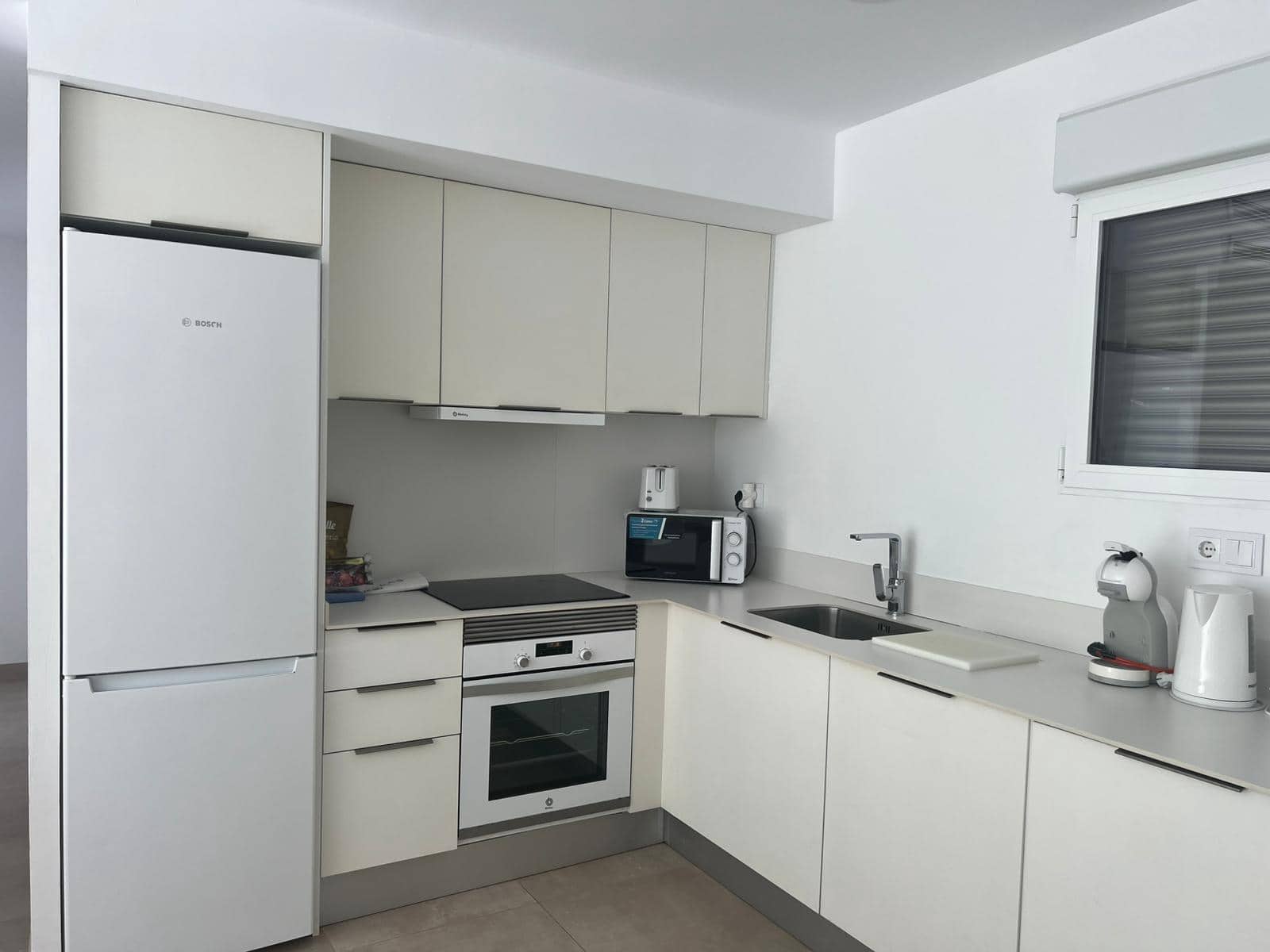 3 bedroom Apartment for sale in Denia with pool garage - € 315,000 (Ref: 9124636)