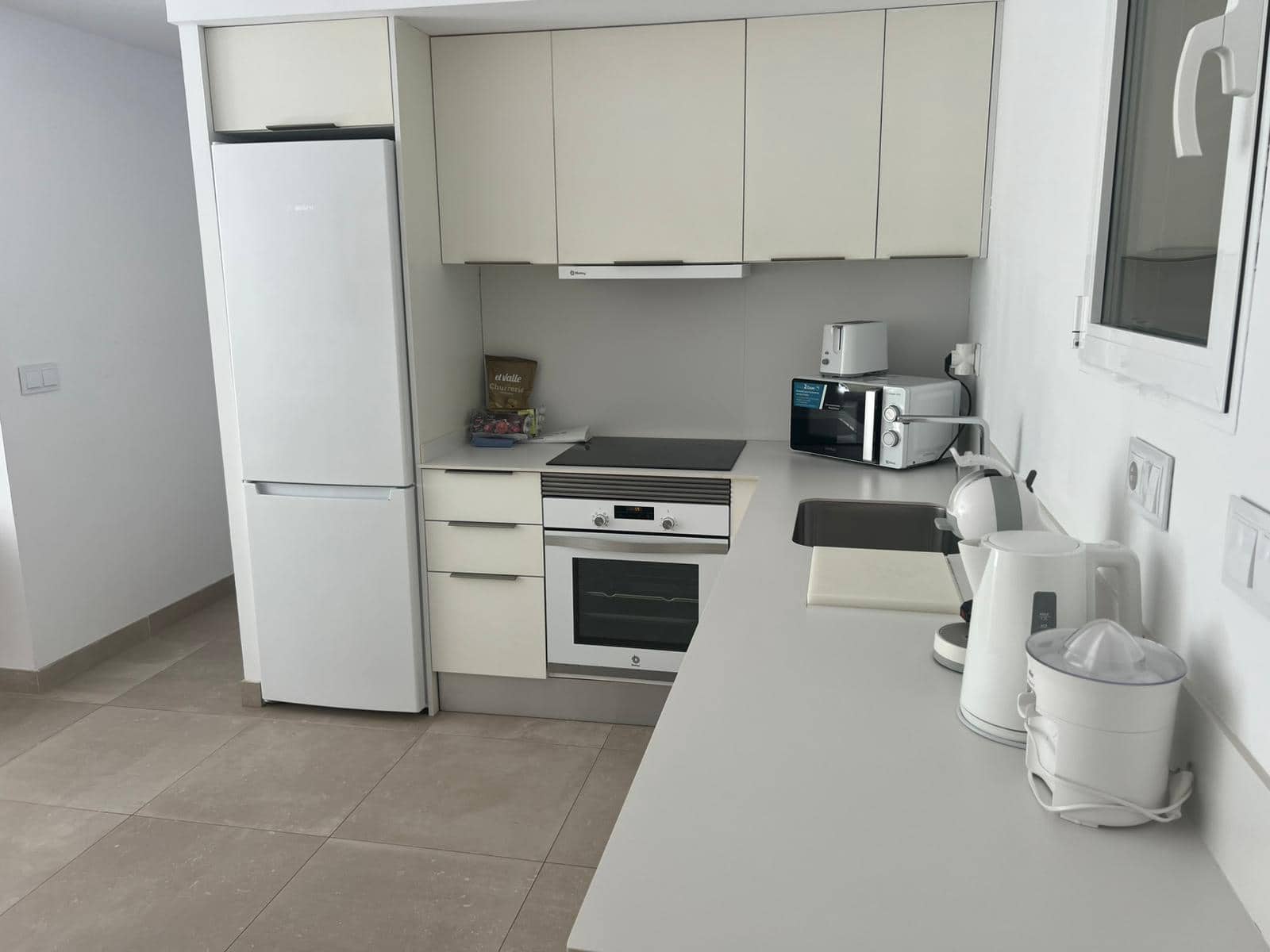 3 bedroom Apartment for sale in Denia with pool garage - € 315,000 (Ref: 9124636)