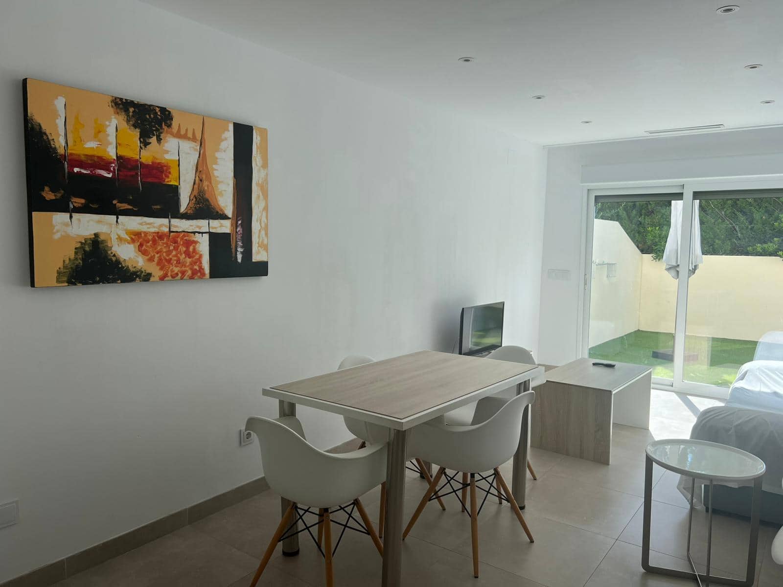 3 bedroom Apartment for sale in Denia with pool garage - € 315,000 (Ref: 9124636)