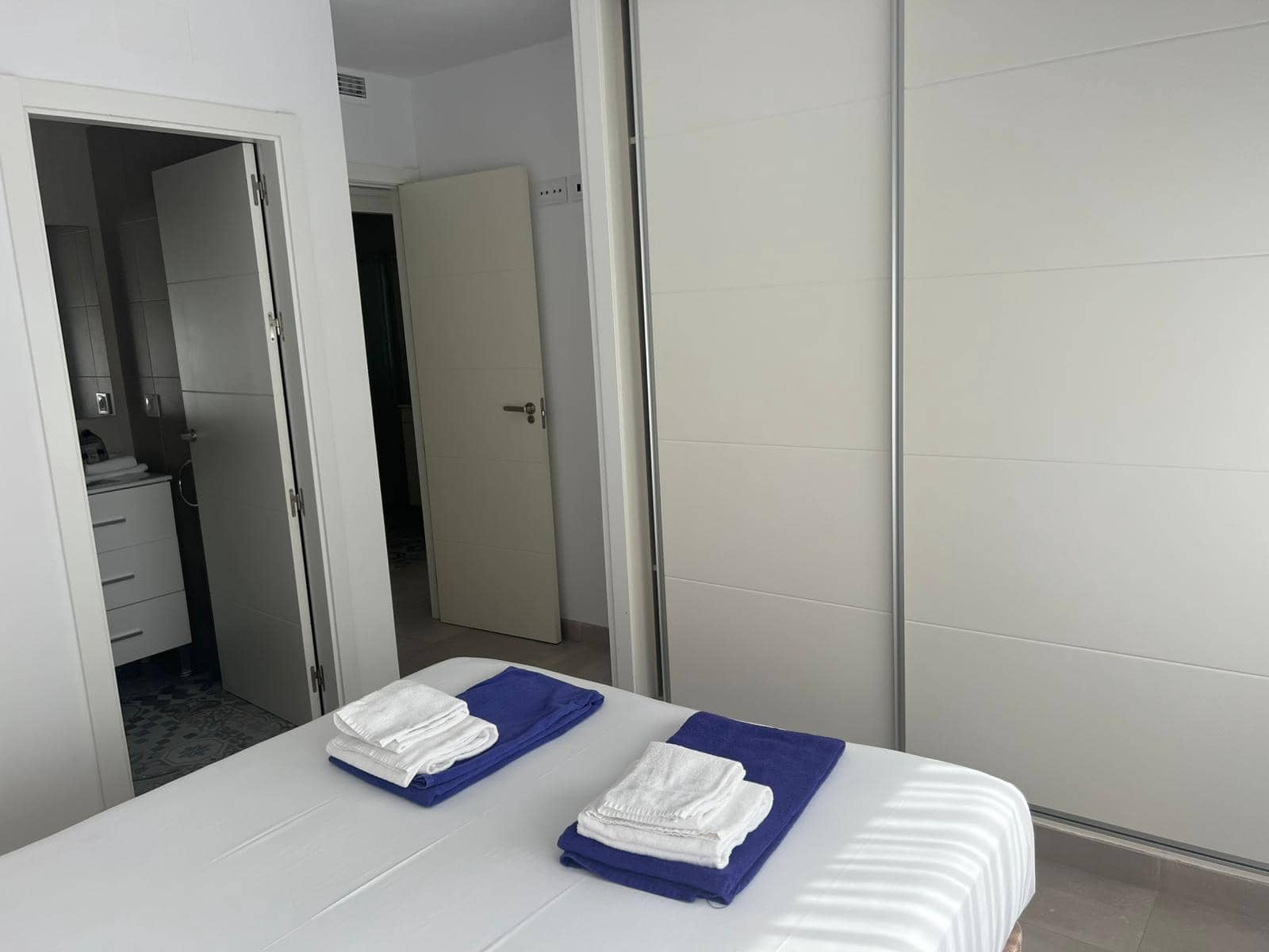 3 bedroom Apartment for sale in Denia with pool garage - € 315,000 (Ref: 9124636)