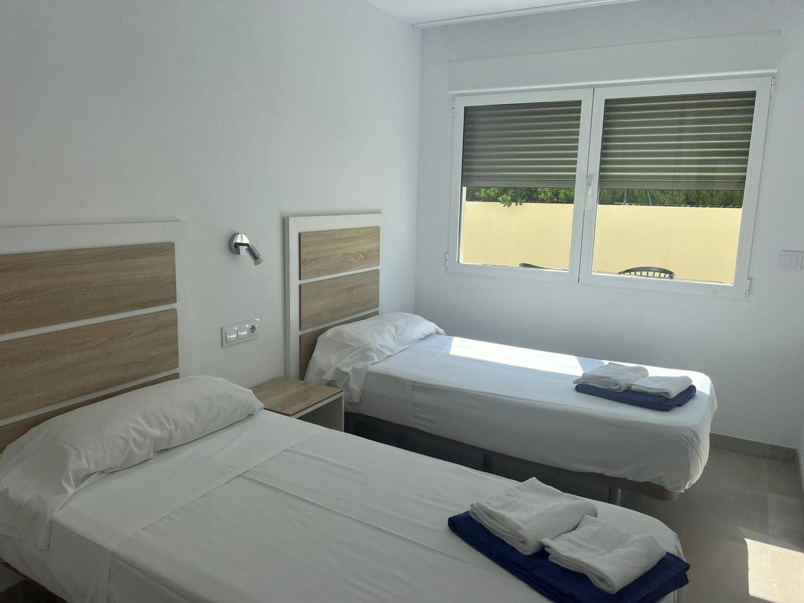 3 bedroom Apartment for sale in Denia with pool garage - € 315,000 (Ref: 9124636)