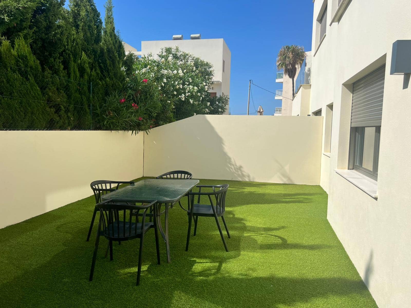 3 bedroom Apartment for sale in Denia with pool garage - € 315,000 (Ref: 9124636)