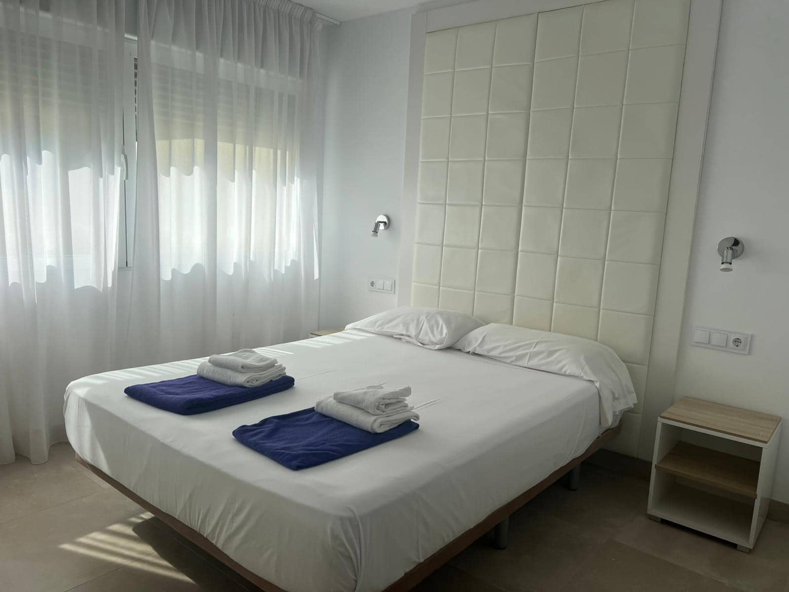 3 bedroom Apartment for sale in Denia with pool garage - € 315,000 (Ref: 9124636)