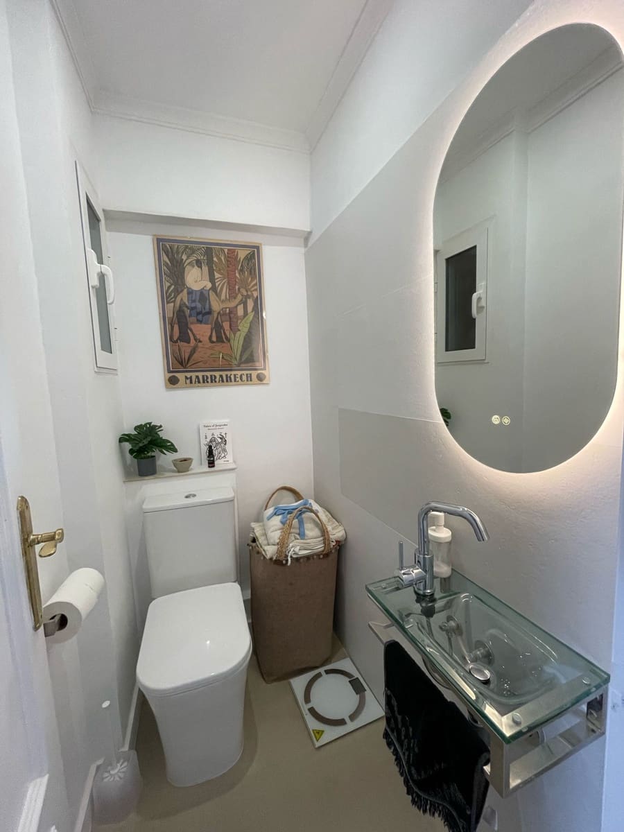 2 soveværelse Penthouse til salg i Denia - € 375.000 (Ref: 9125990)