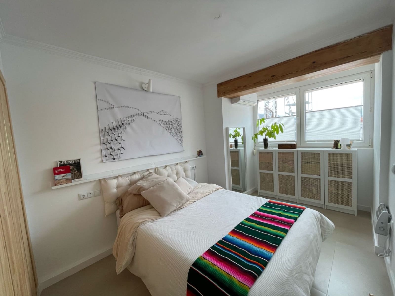 2 soveværelse Penthouse til salg i Denia - € 375.000 (Ref: 9125990)