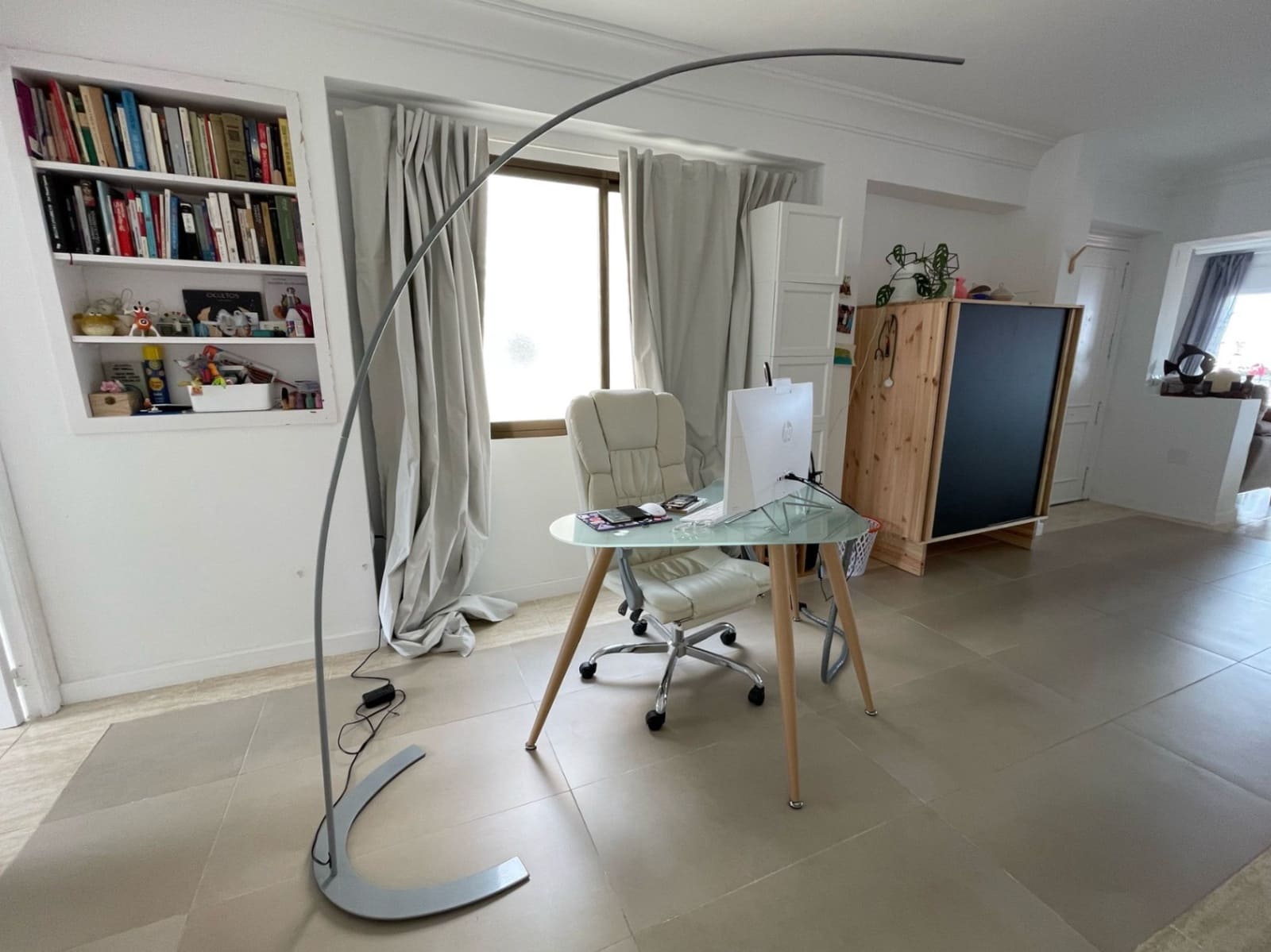 2 soveværelse Penthouse til salg i Denia - € 375.000 (Ref: 9125990)