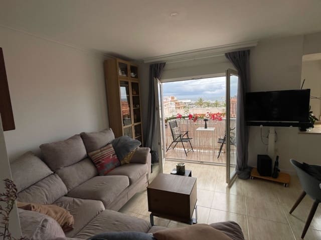 2 slaapkamer Penthouse te koop in Centro Urbano, Dénia - € 375.000 (Ref: 9125990)