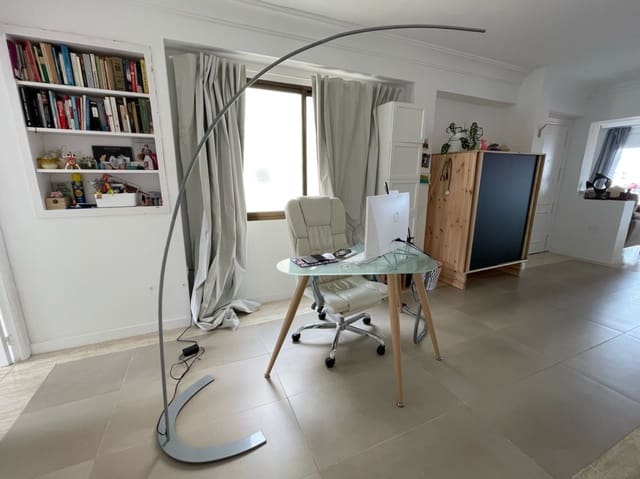 2 slaapkamer Penthouse te koop in Centro Urbano, Dénia - € 375.000 (Ref: 9125990)