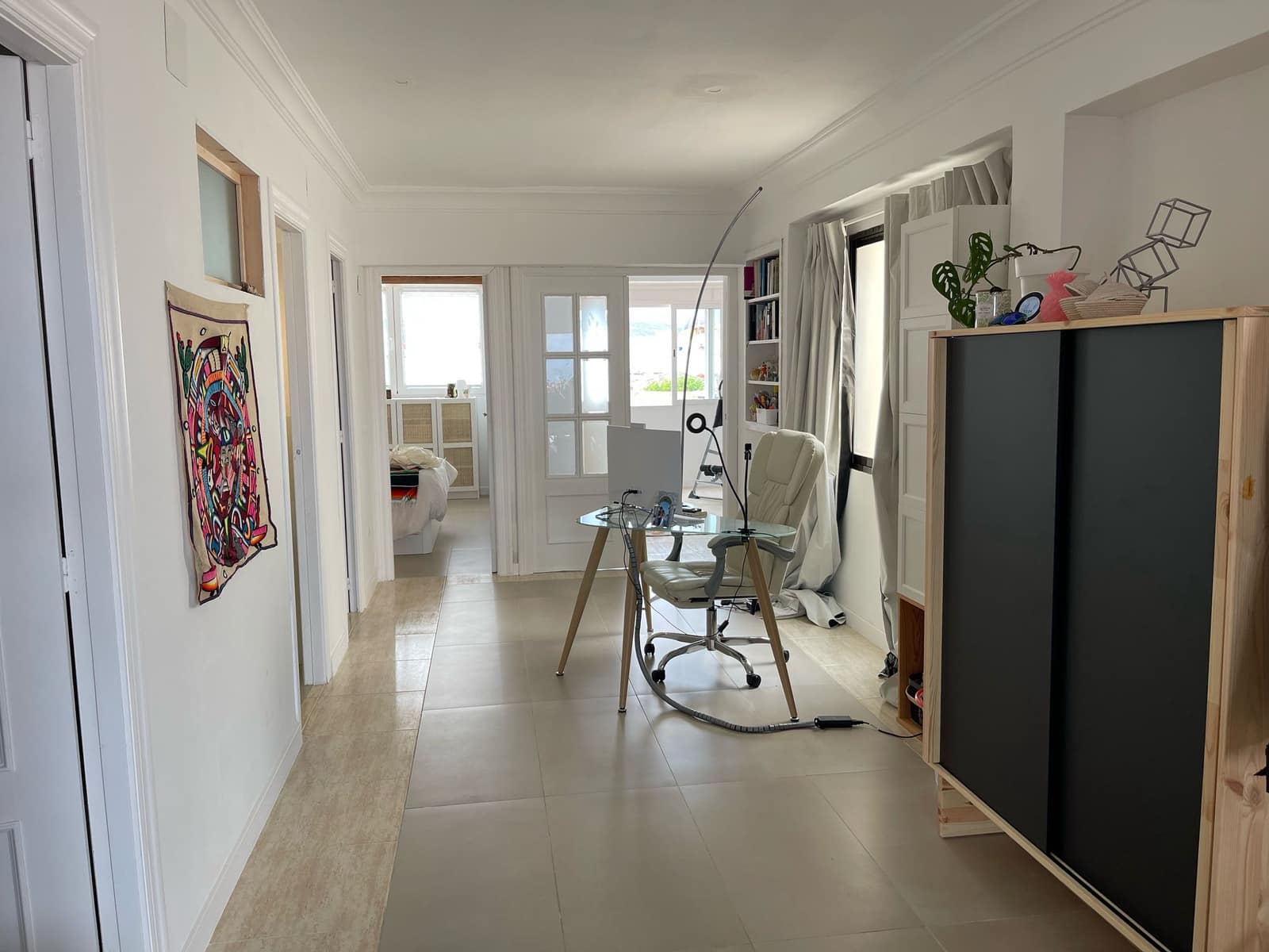 2 soveværelse Penthouse til salg i Denia - € 375.000 (Ref: 9125990)