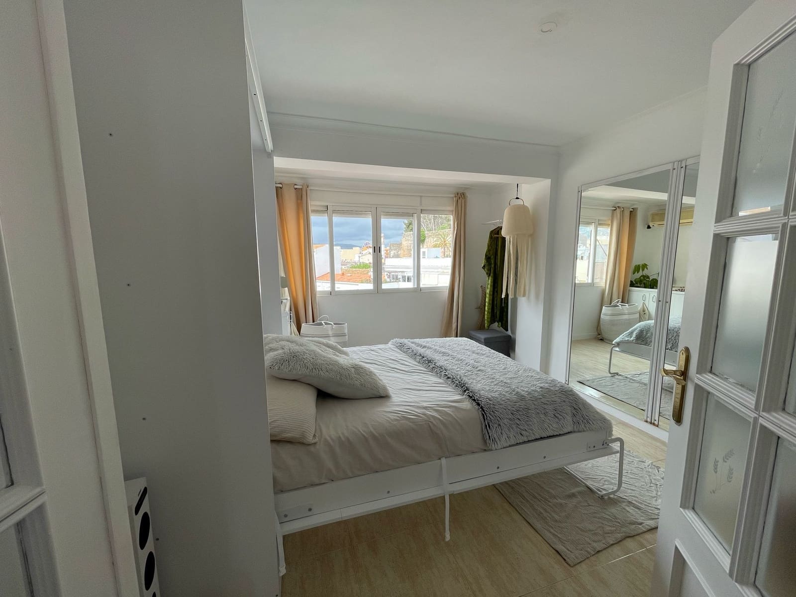 2 soveværelse Penthouse til salg i Denia - € 375.000 (Ref: 9125990)