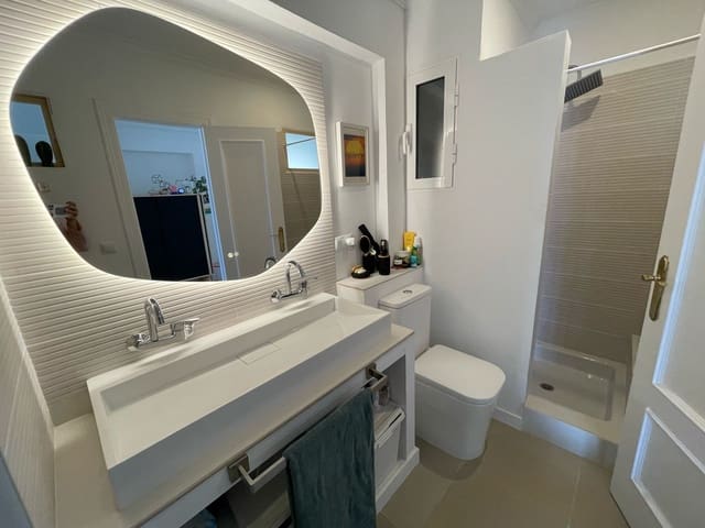 2 slaapkamer Penthouse te koop in Centro Urbano, Dénia - € 375.000 (Ref: 9125990)