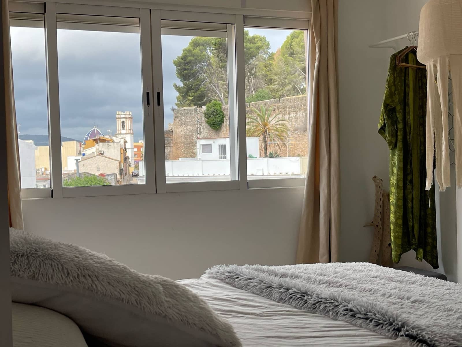 2 soveværelse Penthouse til salg i Denia - € 375.000 (Ref: 9125990)