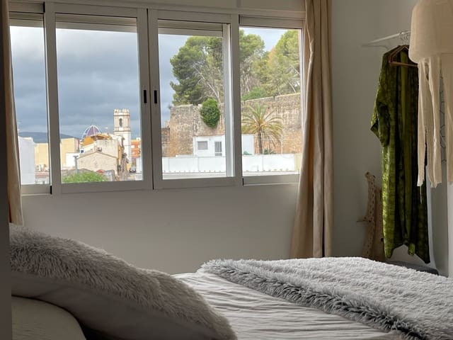 2 slaapkamer Penthouse te koop in Centro Urbano, Dénia - € 375.000 (Ref: 9125990)