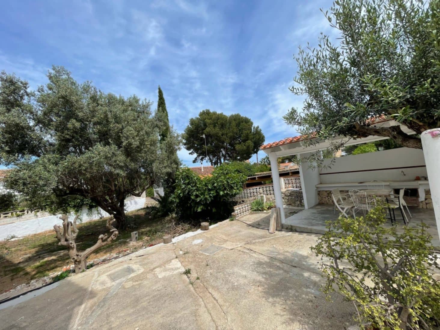 4 soveværelse Villa til salg i Denia med swimmingpool garage - € 790.000 (Ref: 9126121)