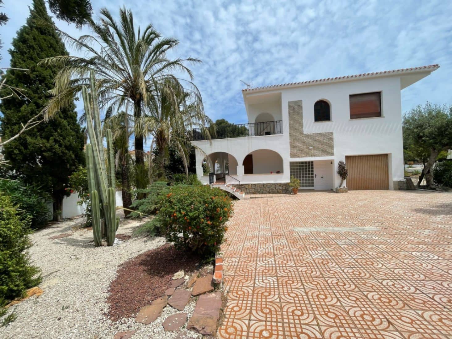 4 soveværelse Villa til salg i Denia med swimmingpool garage - € 790.000 (Ref: 9126121)