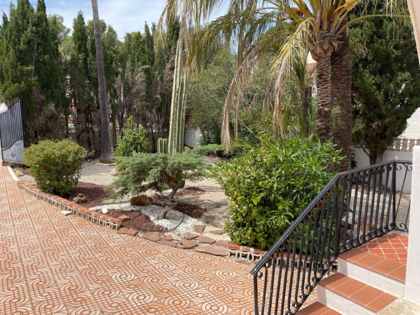 4 soveværelse Villa til salg i Denia med swimmingpool garage - € 790.000 (Ref: 9126121)