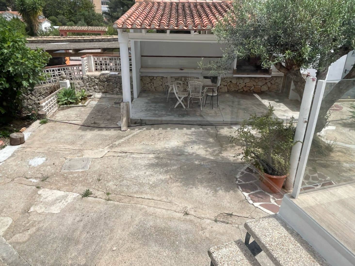 4 soveværelse Villa til salg i Denia med swimmingpool garage - € 790.000 (Ref: 9126121)