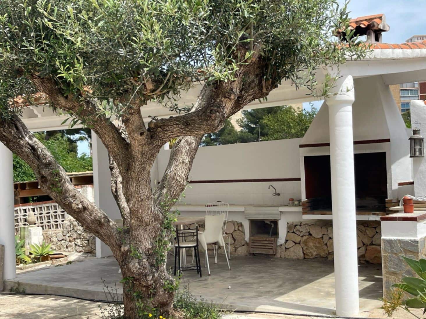 4 soveværelse Villa til salg i Denia med swimmingpool garage - € 790.000 (Ref: 9126121)