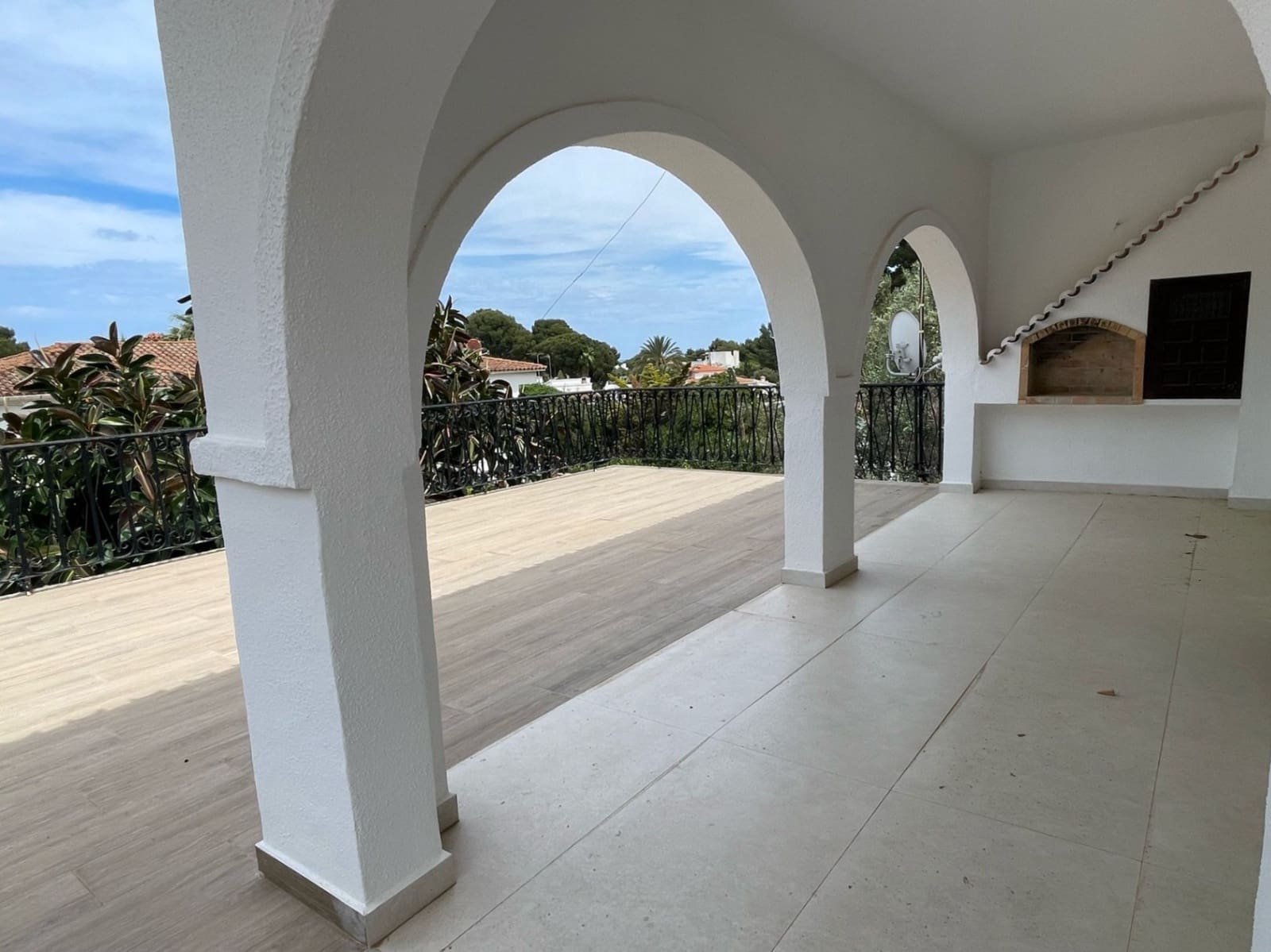 4 soveværelse Villa til salg i Denia med swimmingpool garage - € 790.000 (Ref: 9126121)
