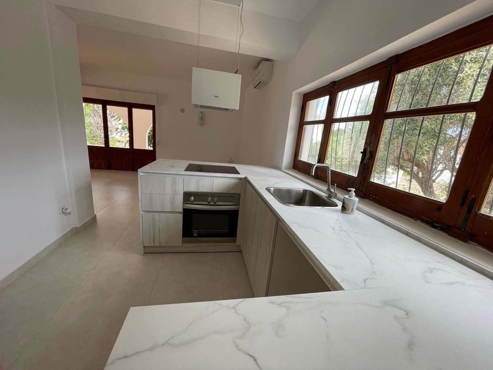 4 soveværelse Villa til salg i Denia med swimmingpool garage - € 790.000 (Ref: 9126121)