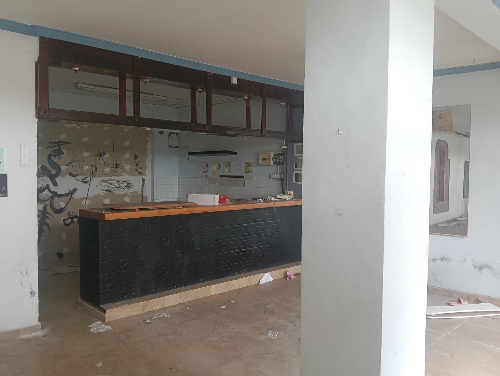 Hotel til salg i Ondara med swimmingpool garage - € 950.000 (Ref: 9127245)