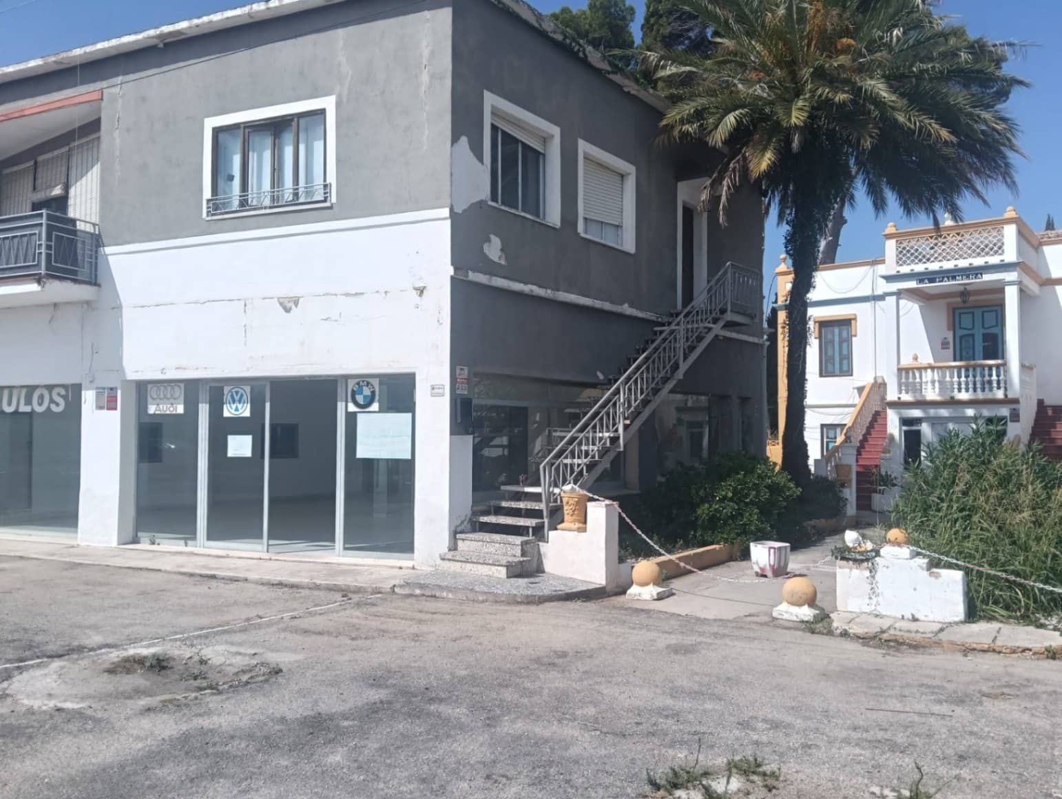 Hotel til salg i Ondara med swimmingpool garage - € 950.000 (Ref: 9127245)