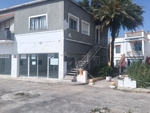 Hotel for sale in Ondara with pool garage - € 950,000 (Ref: 9127245)