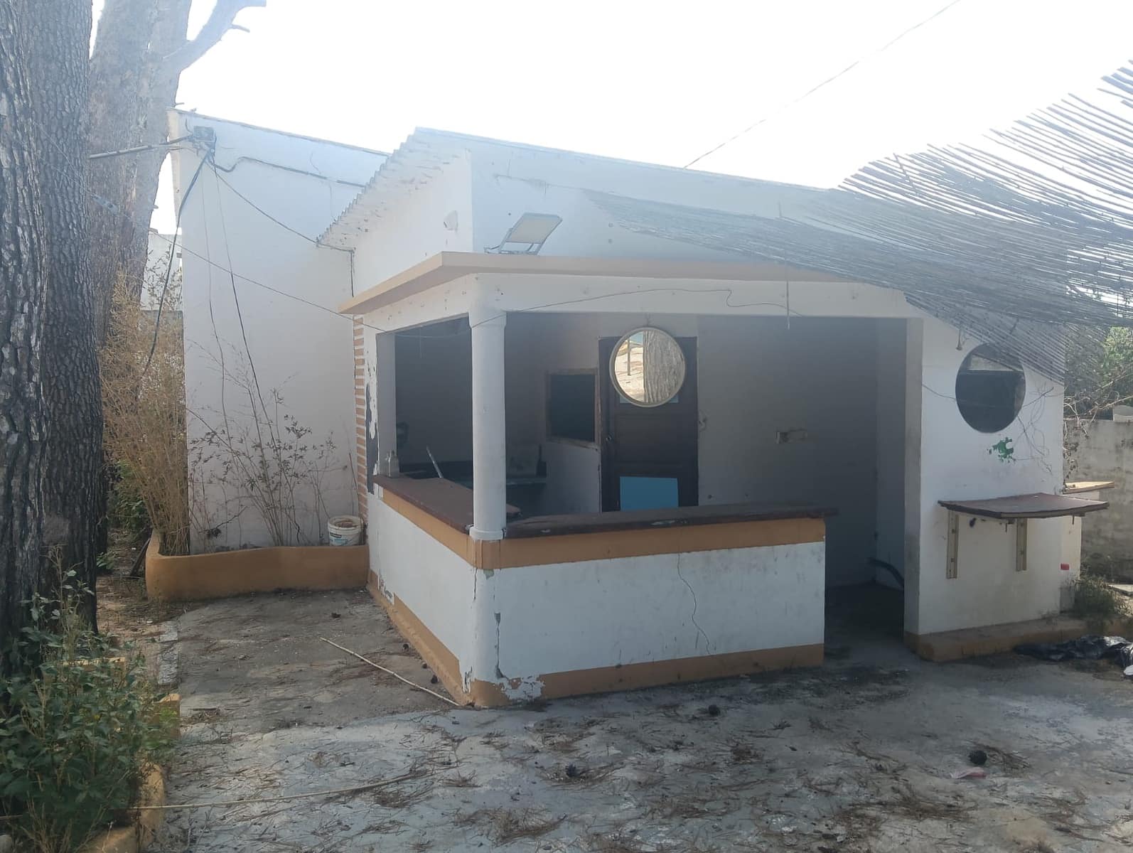 Hotel til salg i Ondara med swimmingpool garage - € 950.000 (Ref: 9127245)