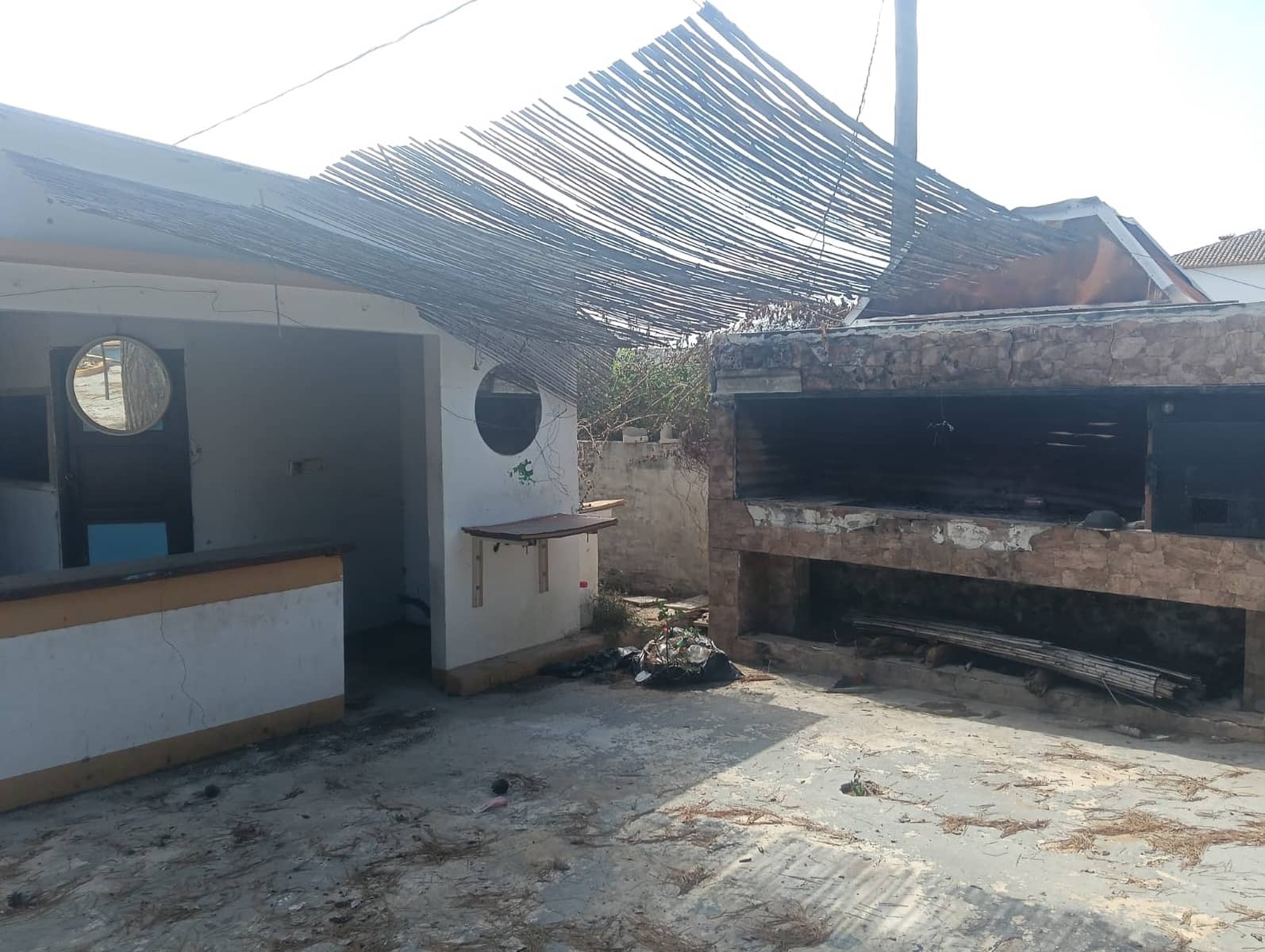 Hotel til salg i Ondara med swimmingpool garage - € 950.000 (Ref: 9127245)